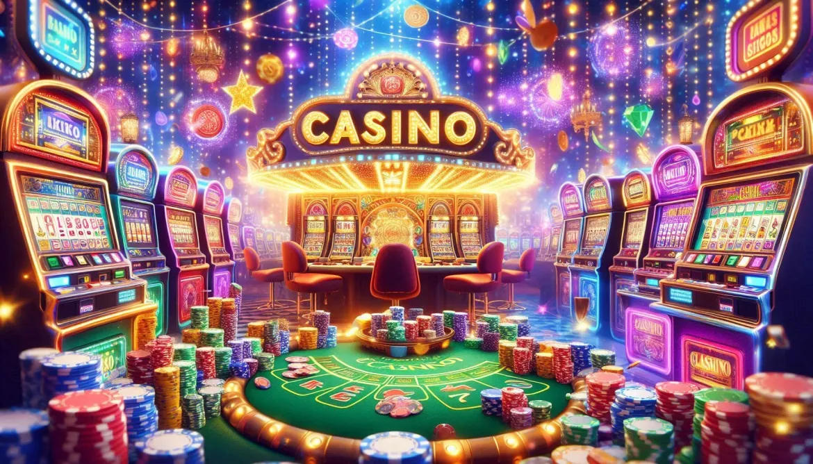 Casino Toledo